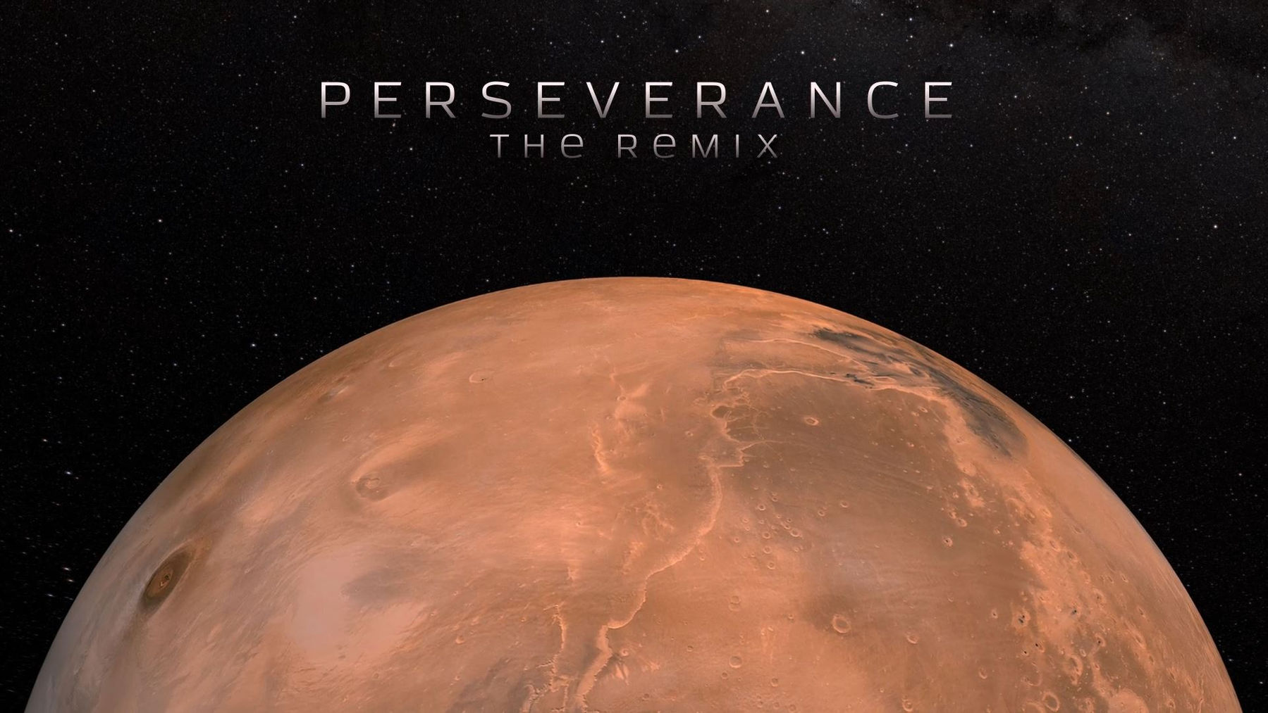 Perseverance: The Remix